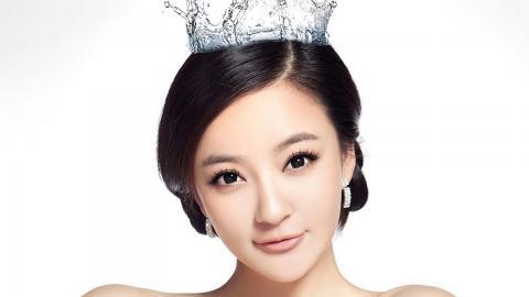 刘雨欣(蜜桃yoyo)图片