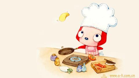 阿狸最新电脑图片