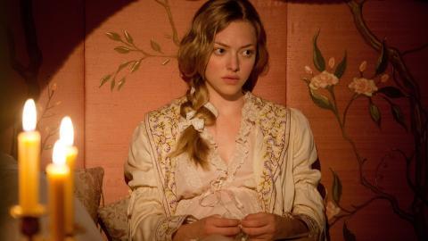 悲惨世界电影图片