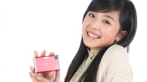 酸酸甜甜张含韵图片