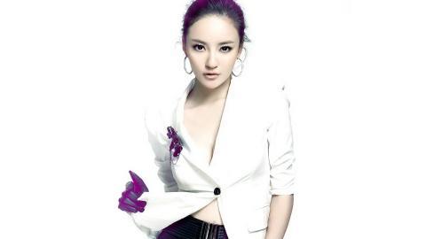 刘雨欣(蜜桃yoyo)图片