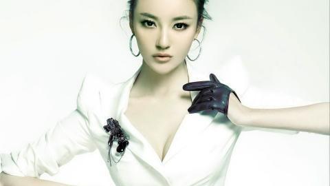 刘雨欣(蜜桃yoyo)图片