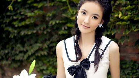 刘雨欣(蜜桃yoyo)图片