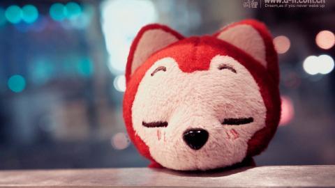 阿狸最新电脑图片