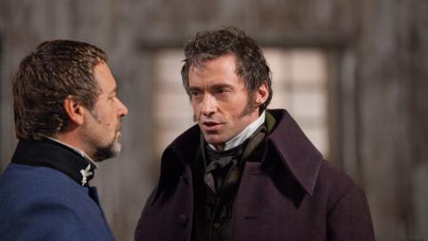 悲惨世界电影图片