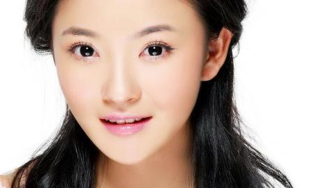 刘雨欣(蜜桃yoyo)图片