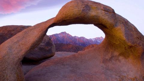 加利福尼亚州风光图片