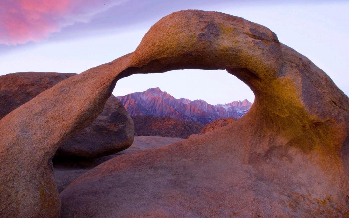 加利福尼亚州风光图片