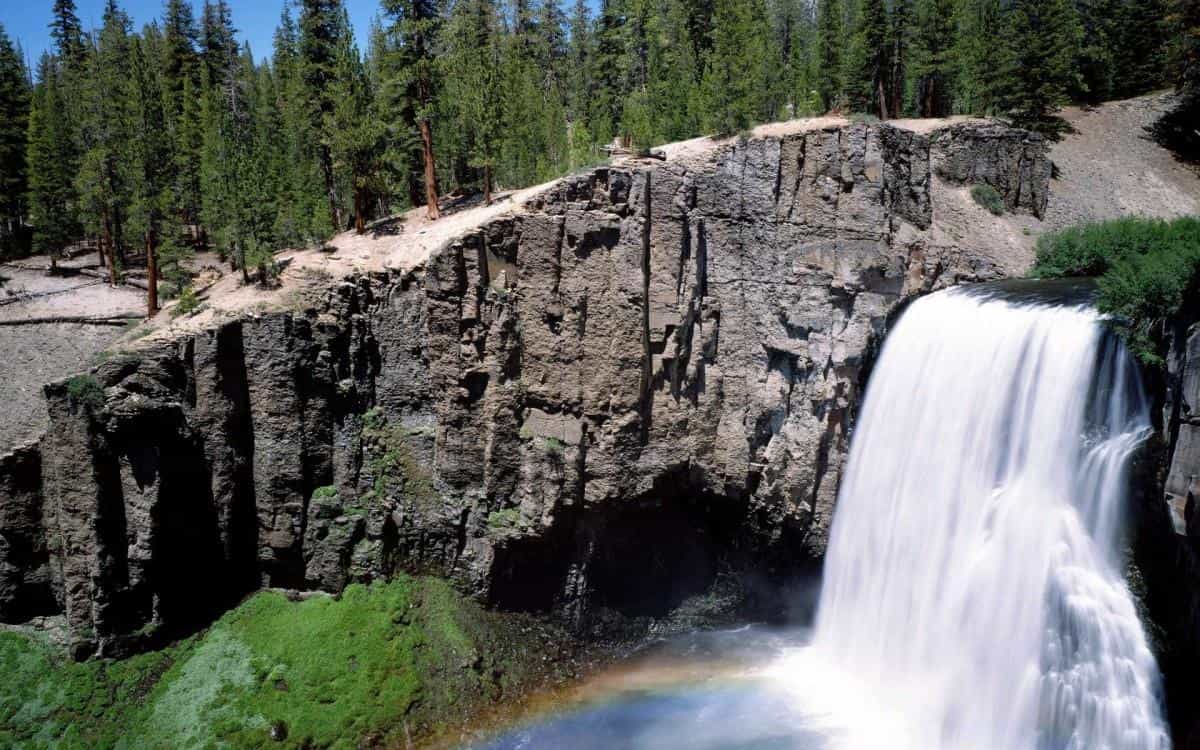 加利福尼亚州风光图片