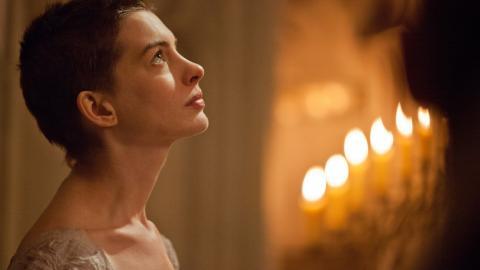 悲惨世界电影图片