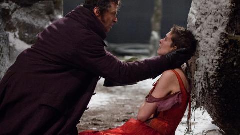 悲惨世界电影图片