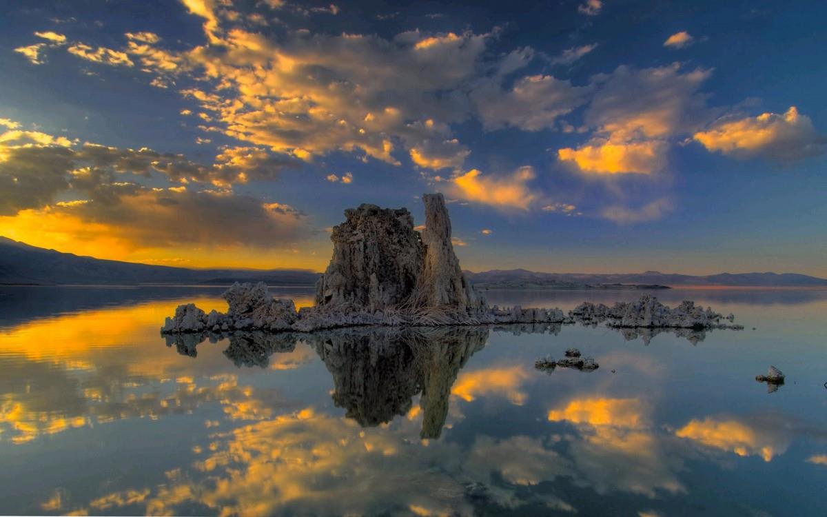 加利福尼亚州风光图片