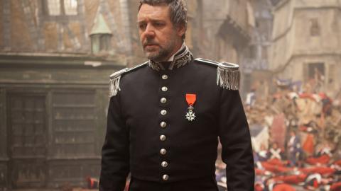 悲惨世界电影图片