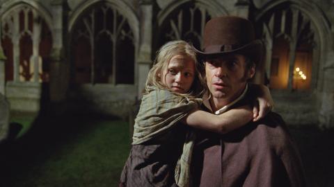 悲惨世界电影图片