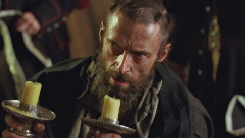 悲惨世界电影图片