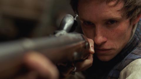 悲惨世界电影图片