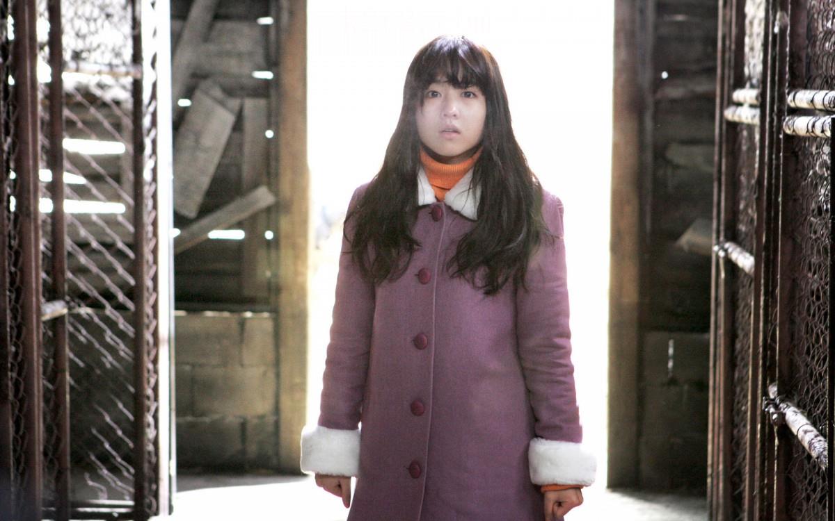 狼族少年韩剧图片