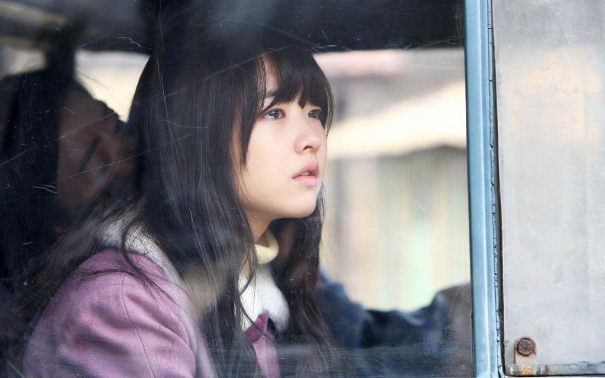 狼族少年韩剧图片