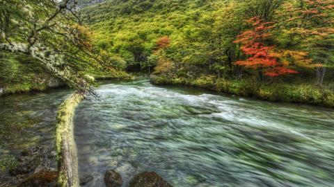 阿根廷风光图片