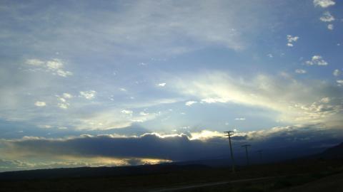 阿根廷风光图片