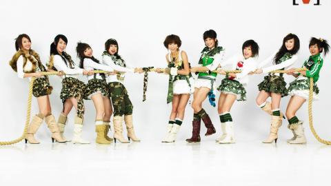 黑涩会美眉图片