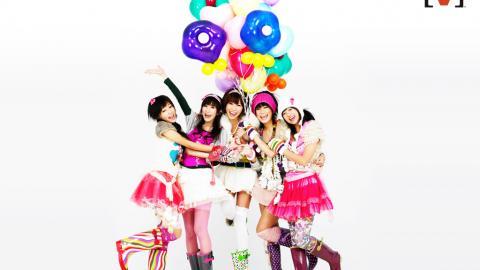 黑涩会美眉图片