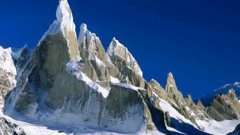 阿根廷风光图片