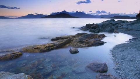 阿根廷风光图片