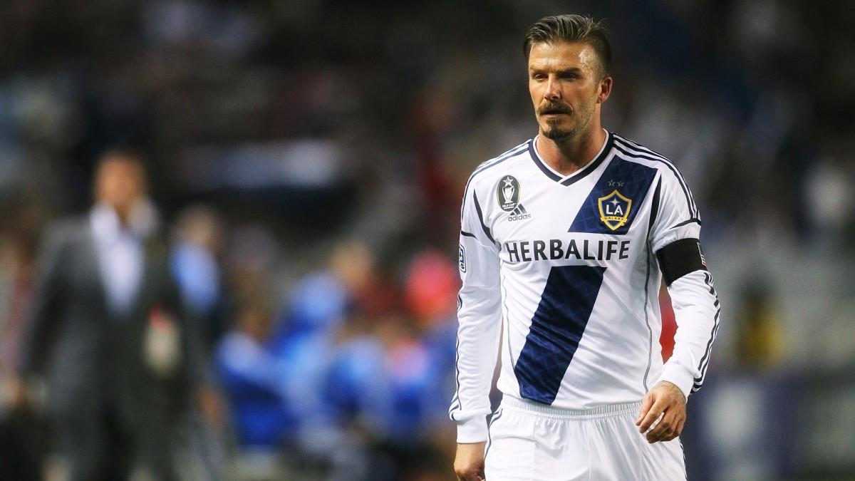 大卫贝克汉姆图片