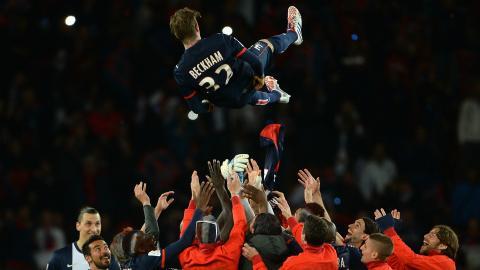 大卫贝克汉姆图片