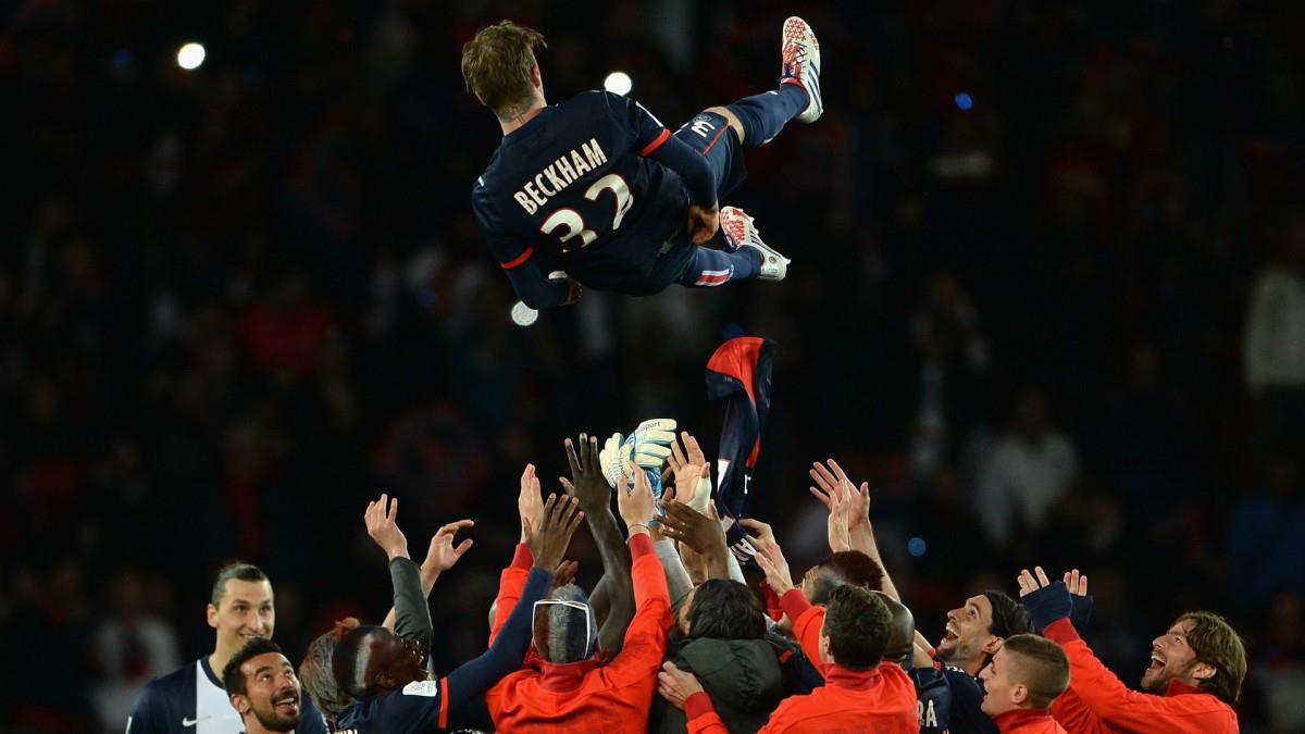 大卫贝克汉姆图片