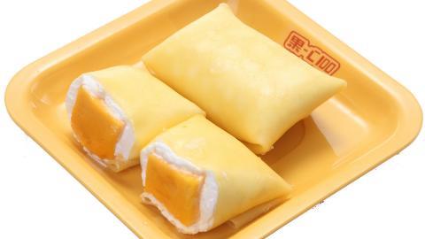 精致港式甜品高清图片