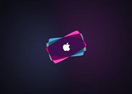 iphone苹果图标标识图片