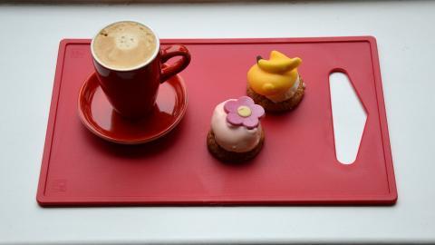 下午茶咖啡图片