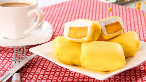 精致港式甜品高清图片