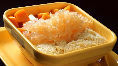 精致港式甜品高清图片