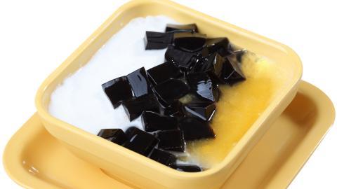 精致港式甜品高清图片