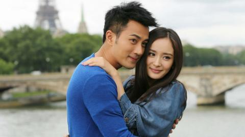 盛夏晚晴天电视剧图片