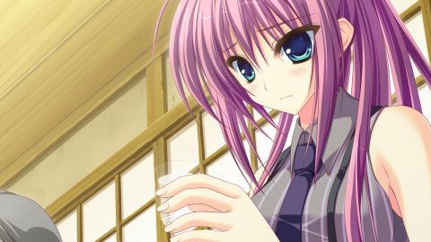 架向星空之桥动漫图片