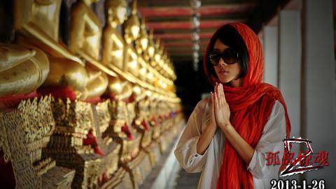 孤岛惊魂2电影图片