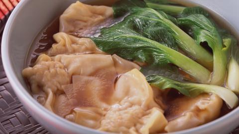 美味的粤菜图片