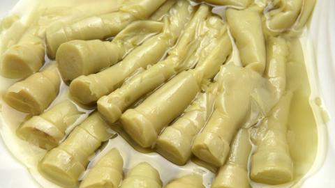 美味的粤菜图片