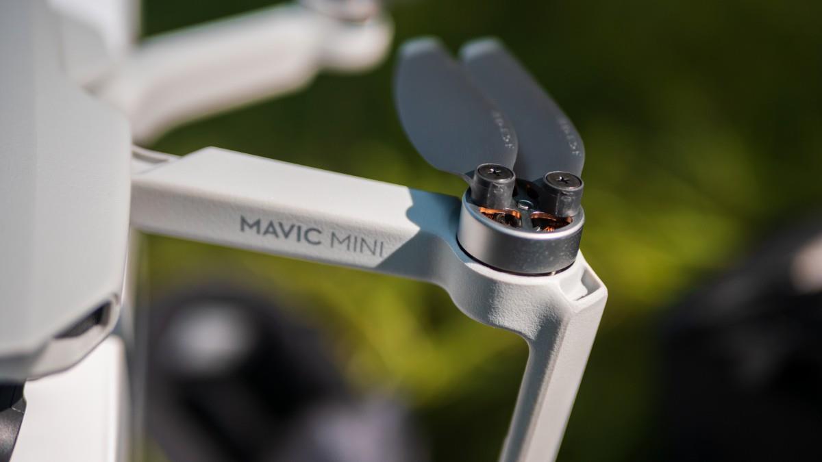 大疆无人机图片