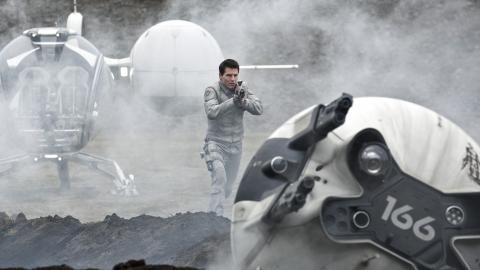 遗落战境科幻电影图片