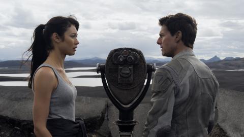 遗落战境科幻电影图片