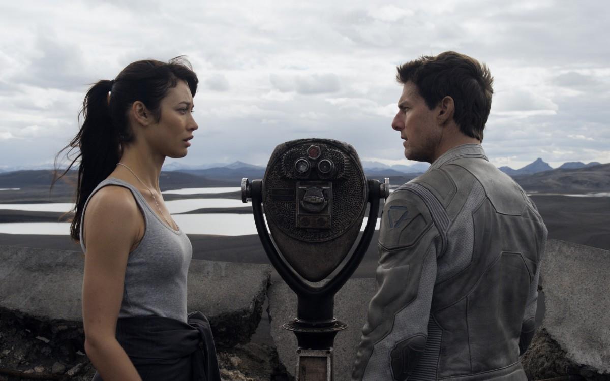 遗落战境科幻电影图片