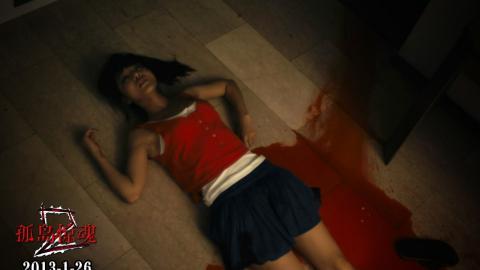 孤岛惊魂2电影图片