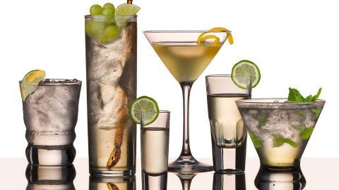 柠檬水果高清图片