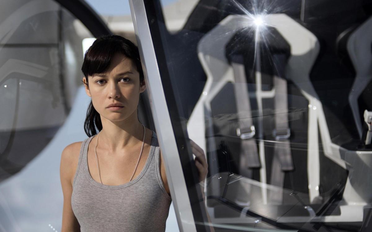 遗落战境科幻电影图片