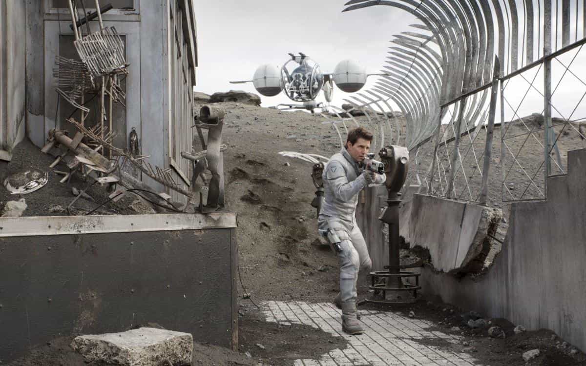 遗落战境科幻电影图片